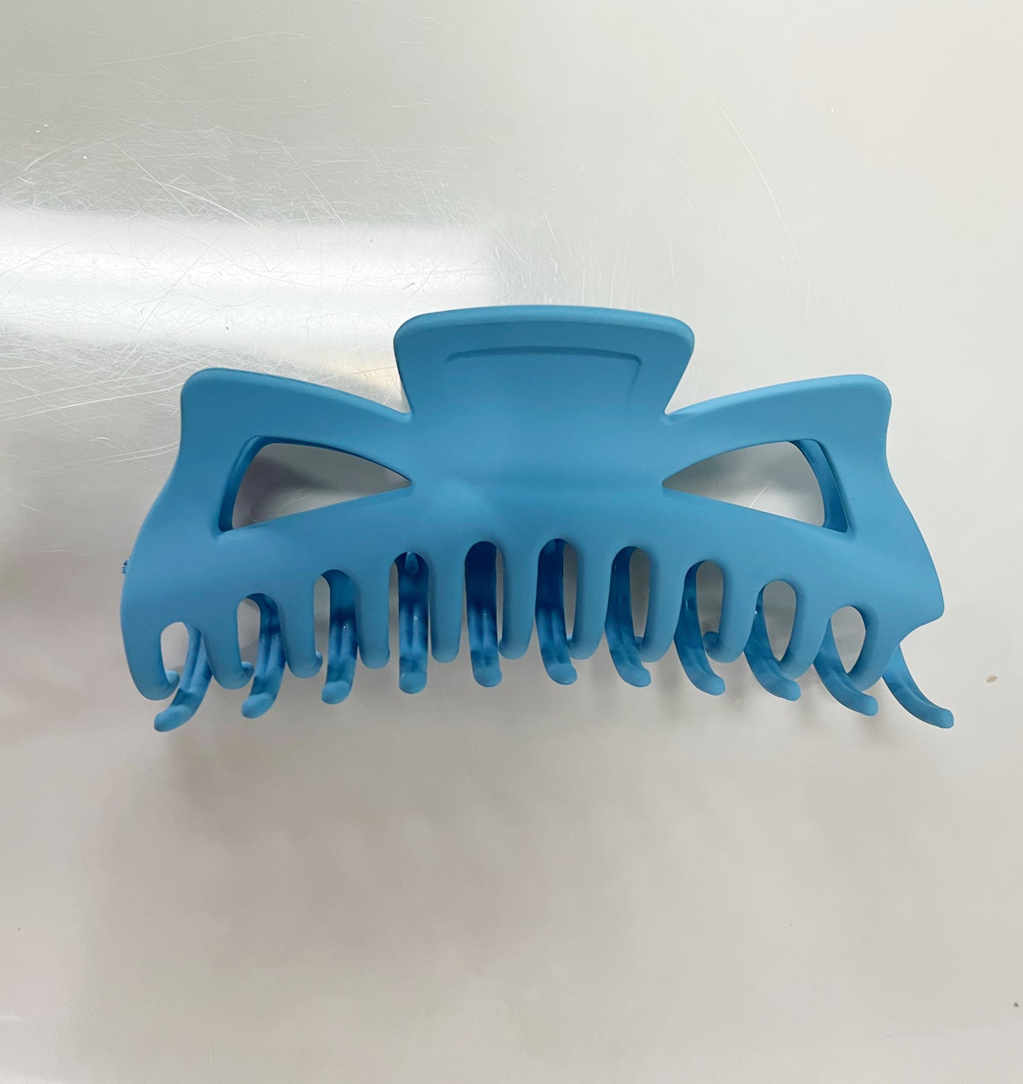 XL Acrylic Claw Clips