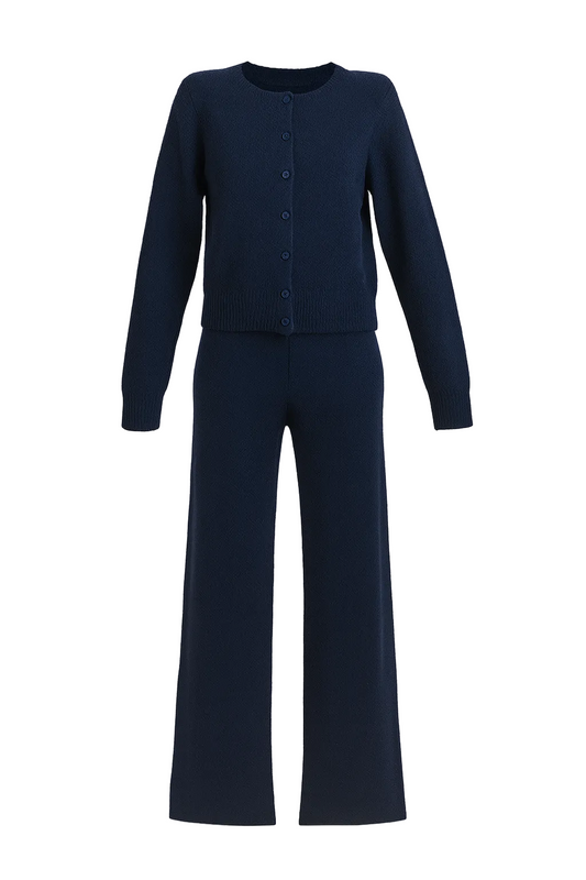 Brittany Cardigan Set