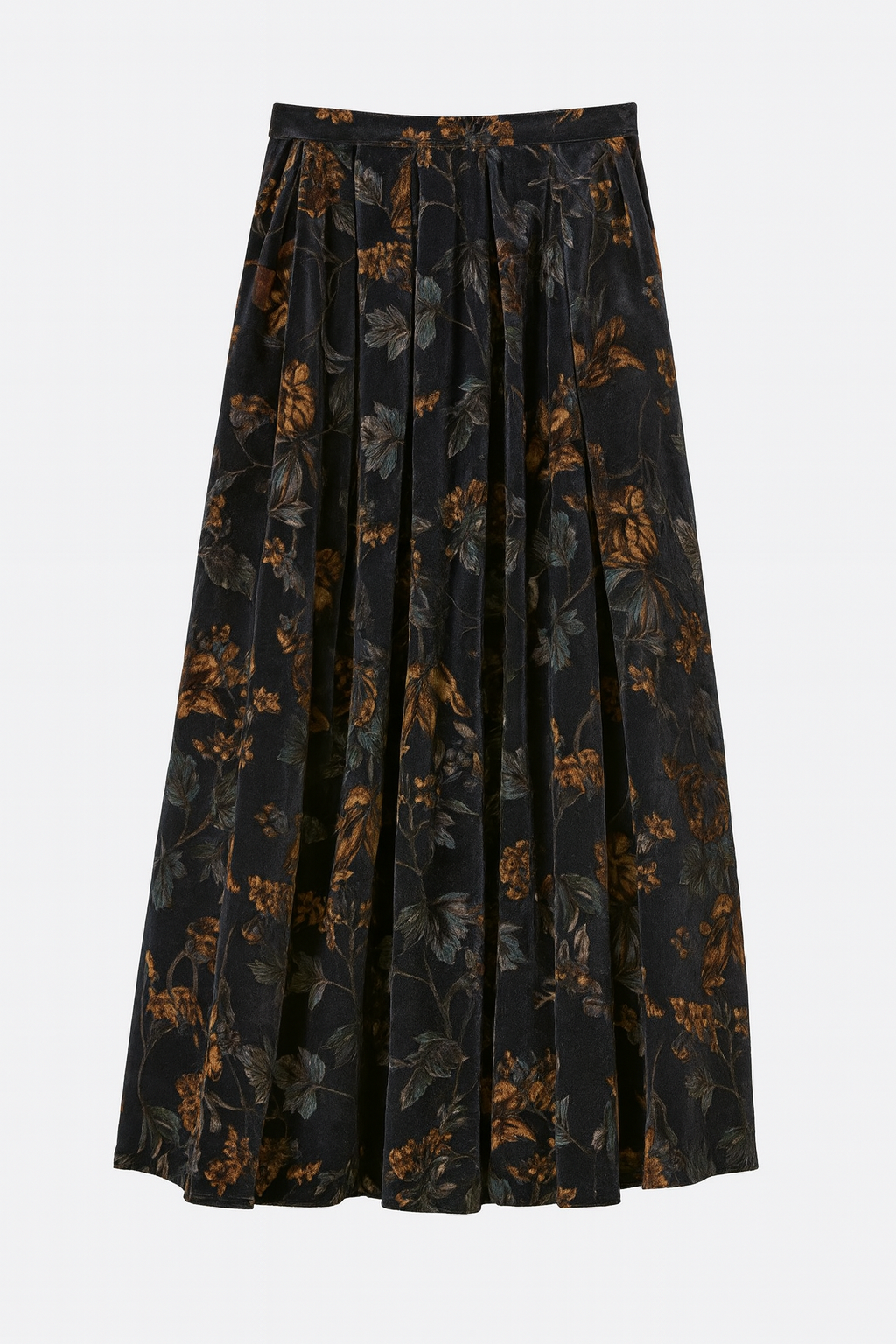 Flores Skirt