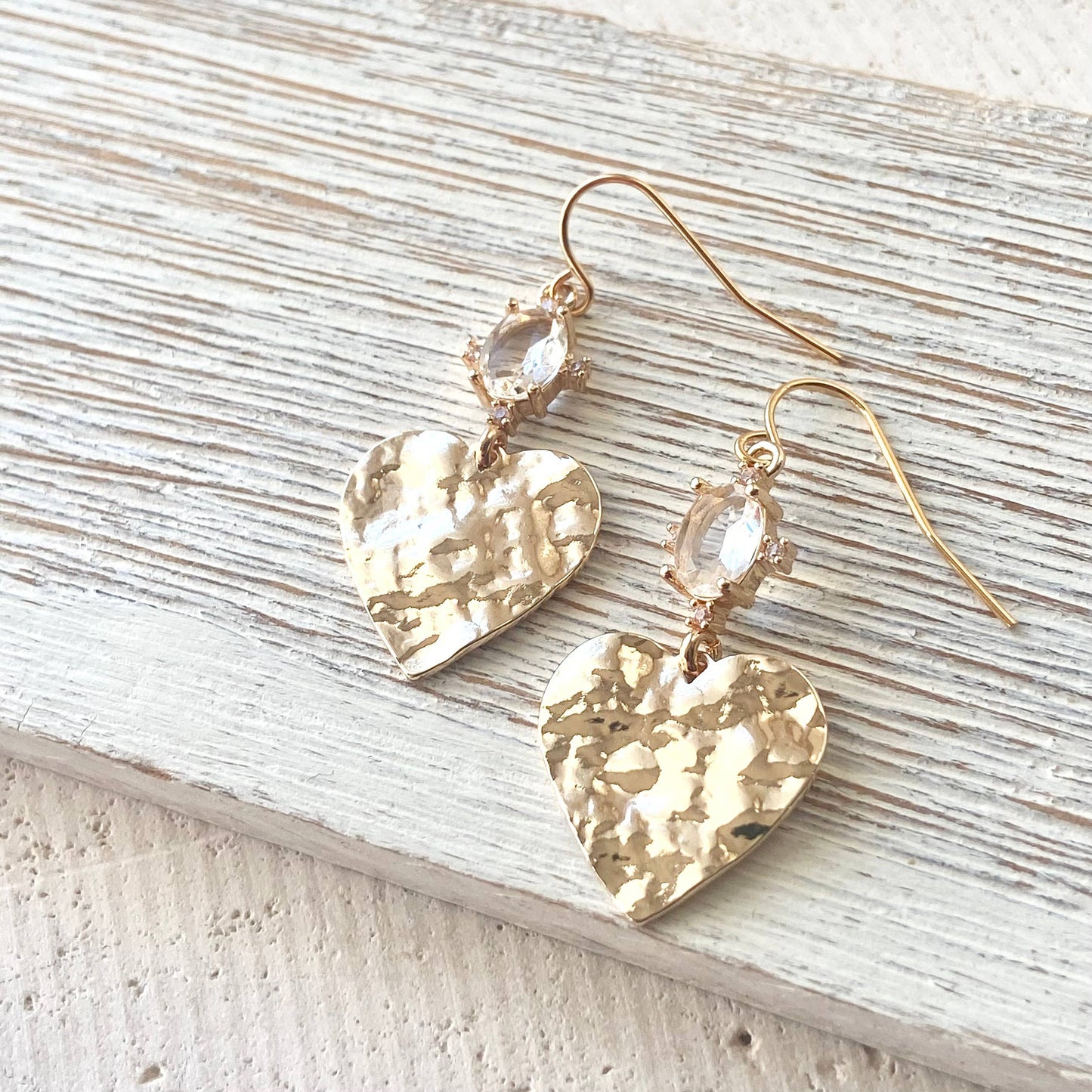 Chelsea Earrings