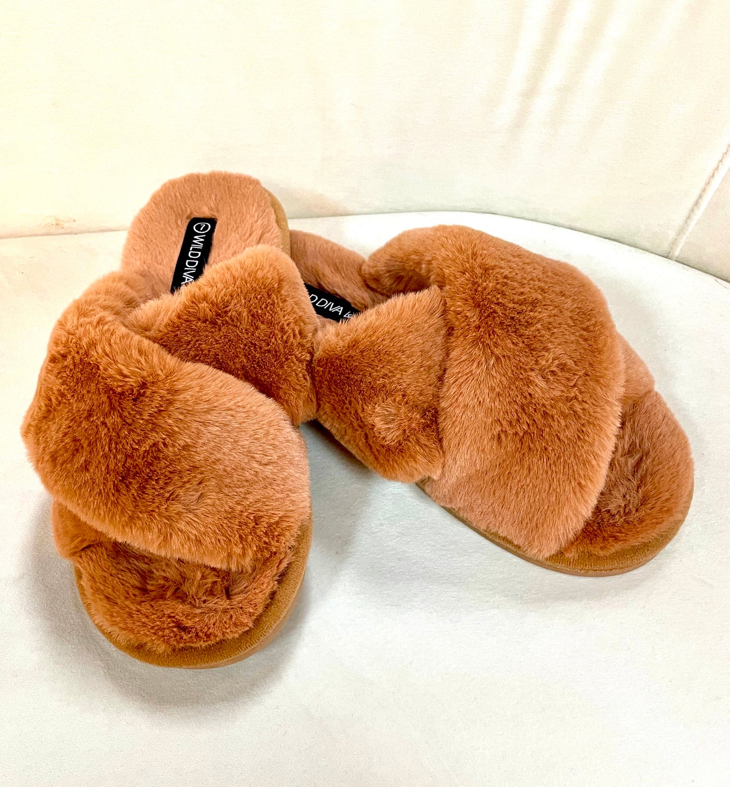 Bibi Slippers