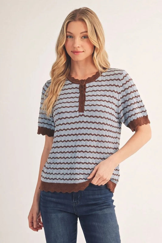 Alice Top