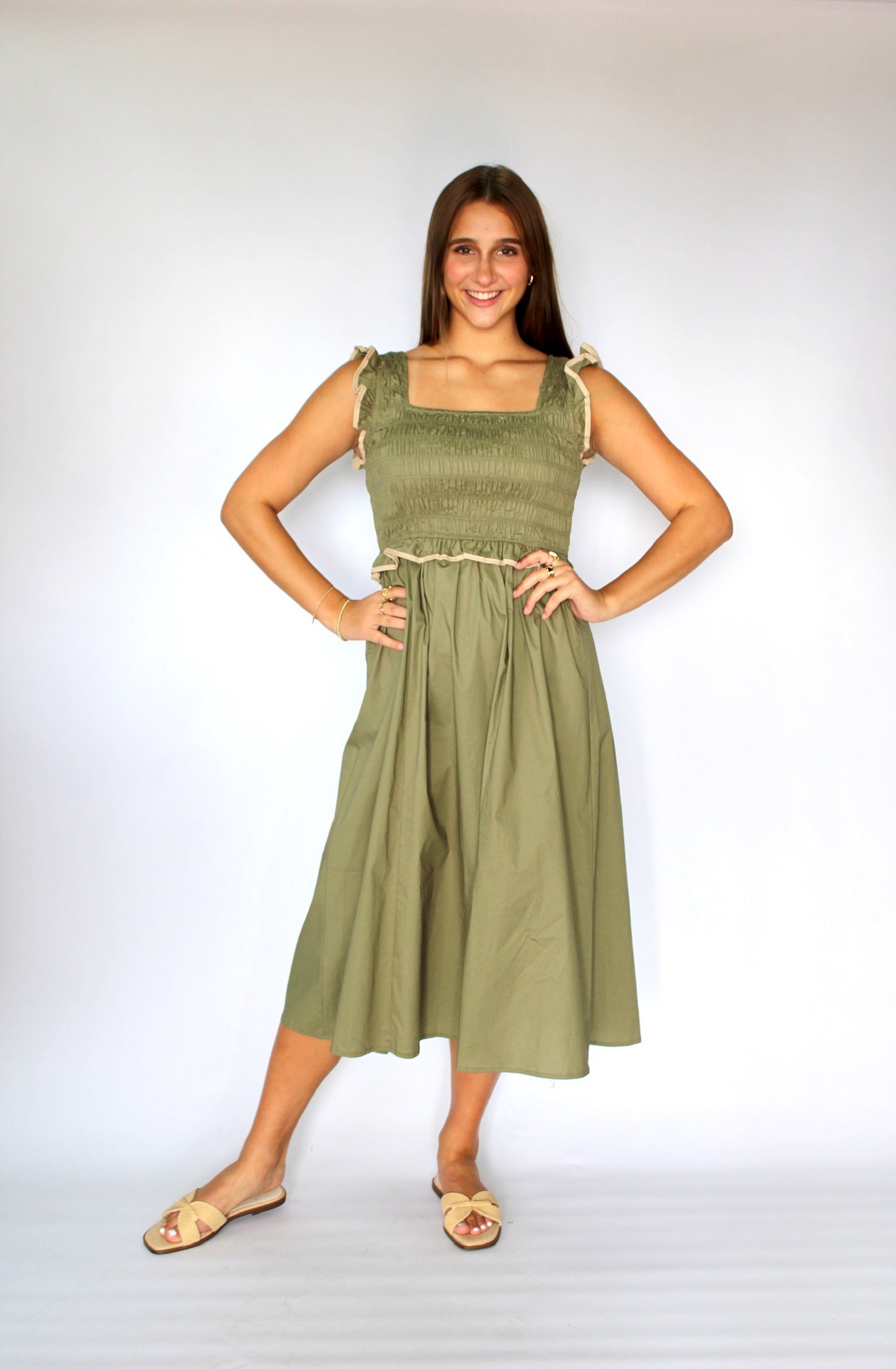 Always Have Fun Dress