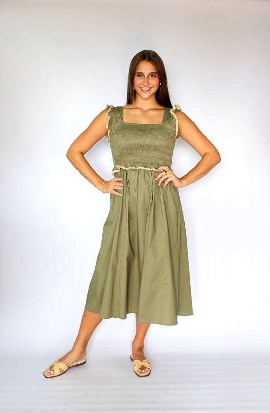 Always Have Fun Dress