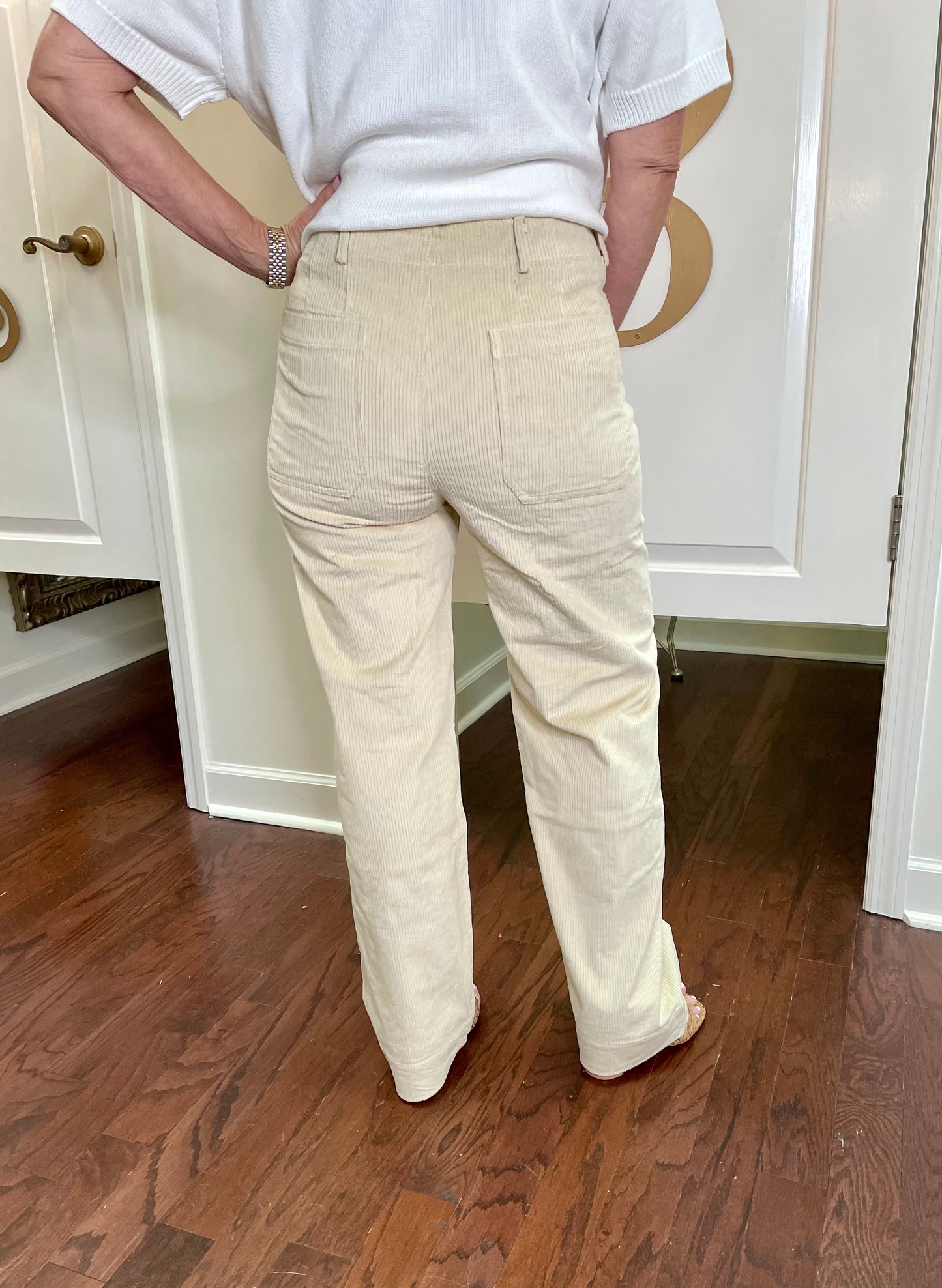 Dani Pants