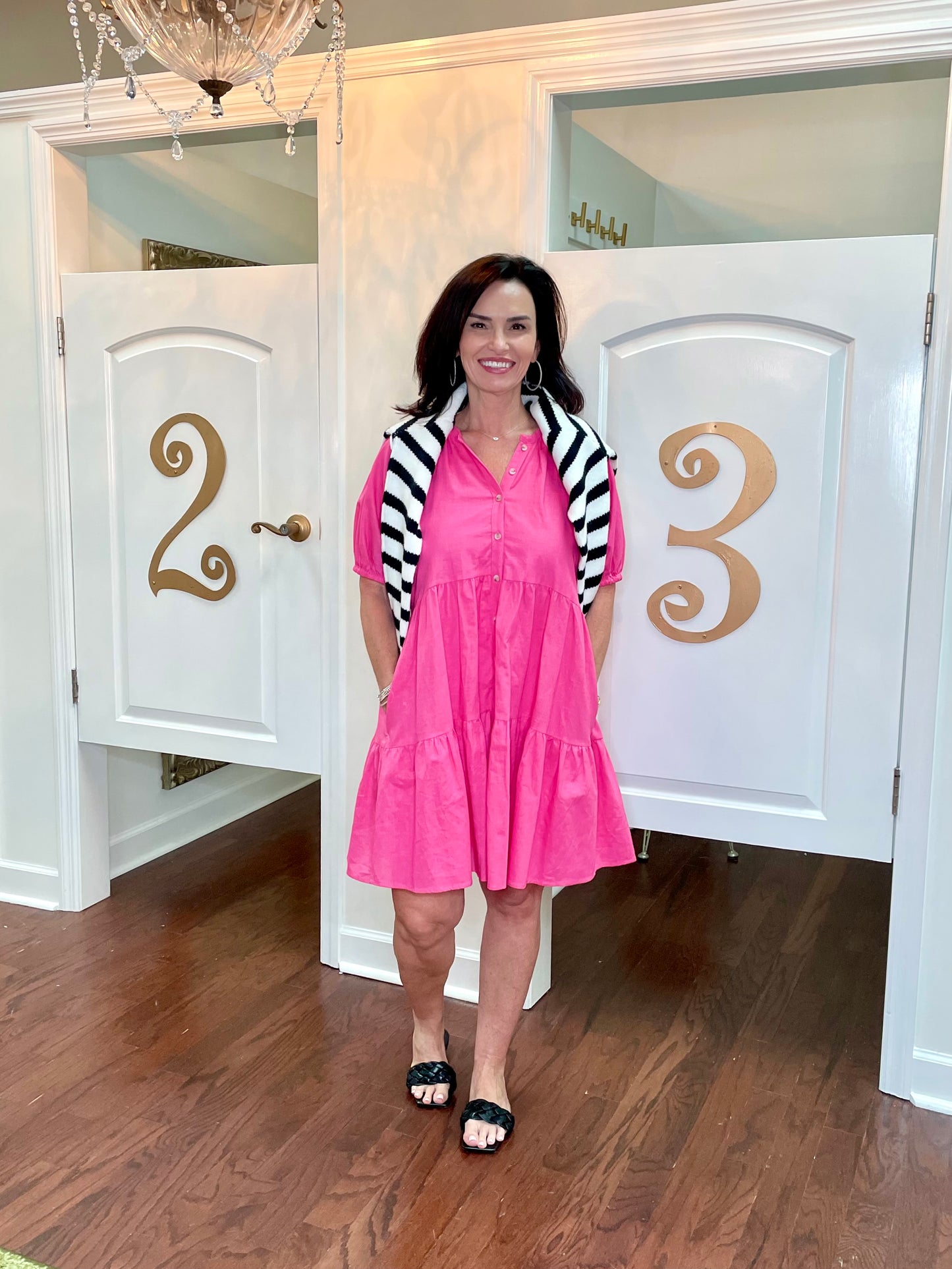 Find Your Love Dress