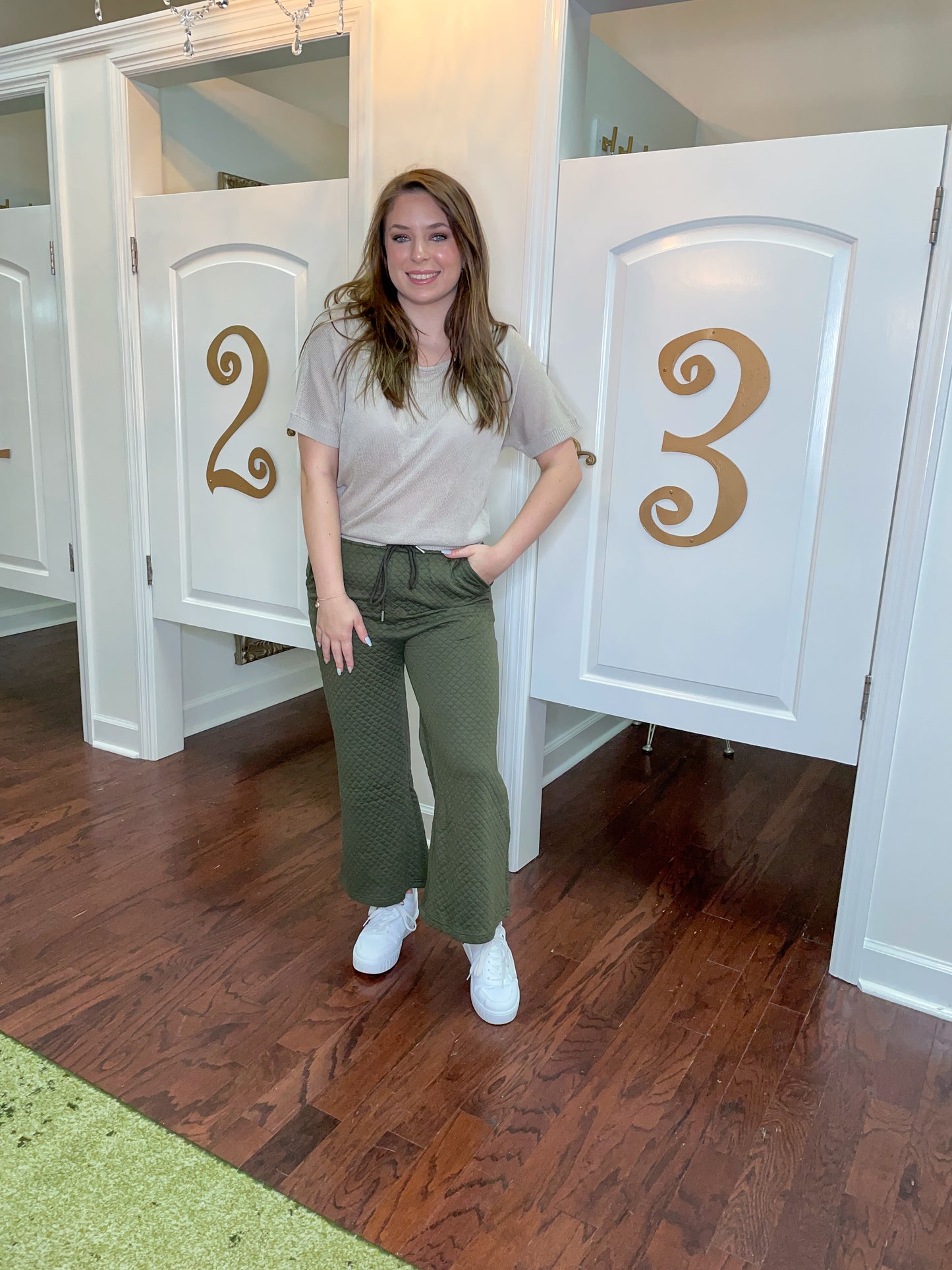 Better Together Pants