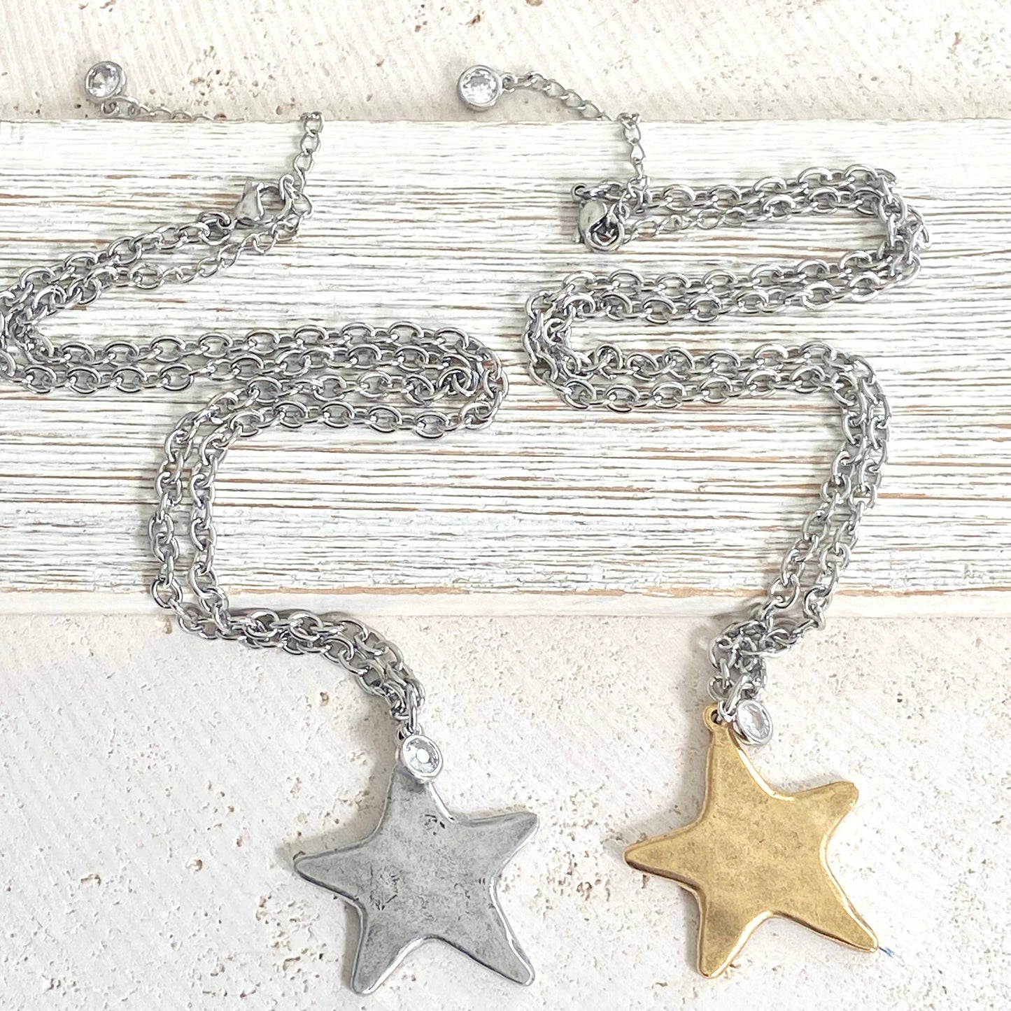 Betsy Necklace