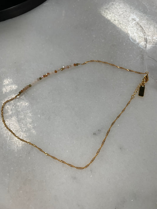 Julie Necklace