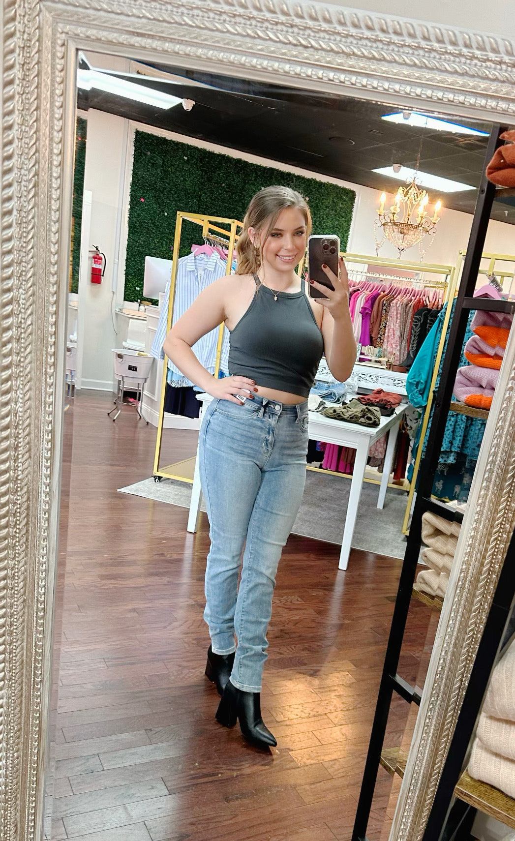 Light Bleach Wash Relaxed Fit - 82336 REG