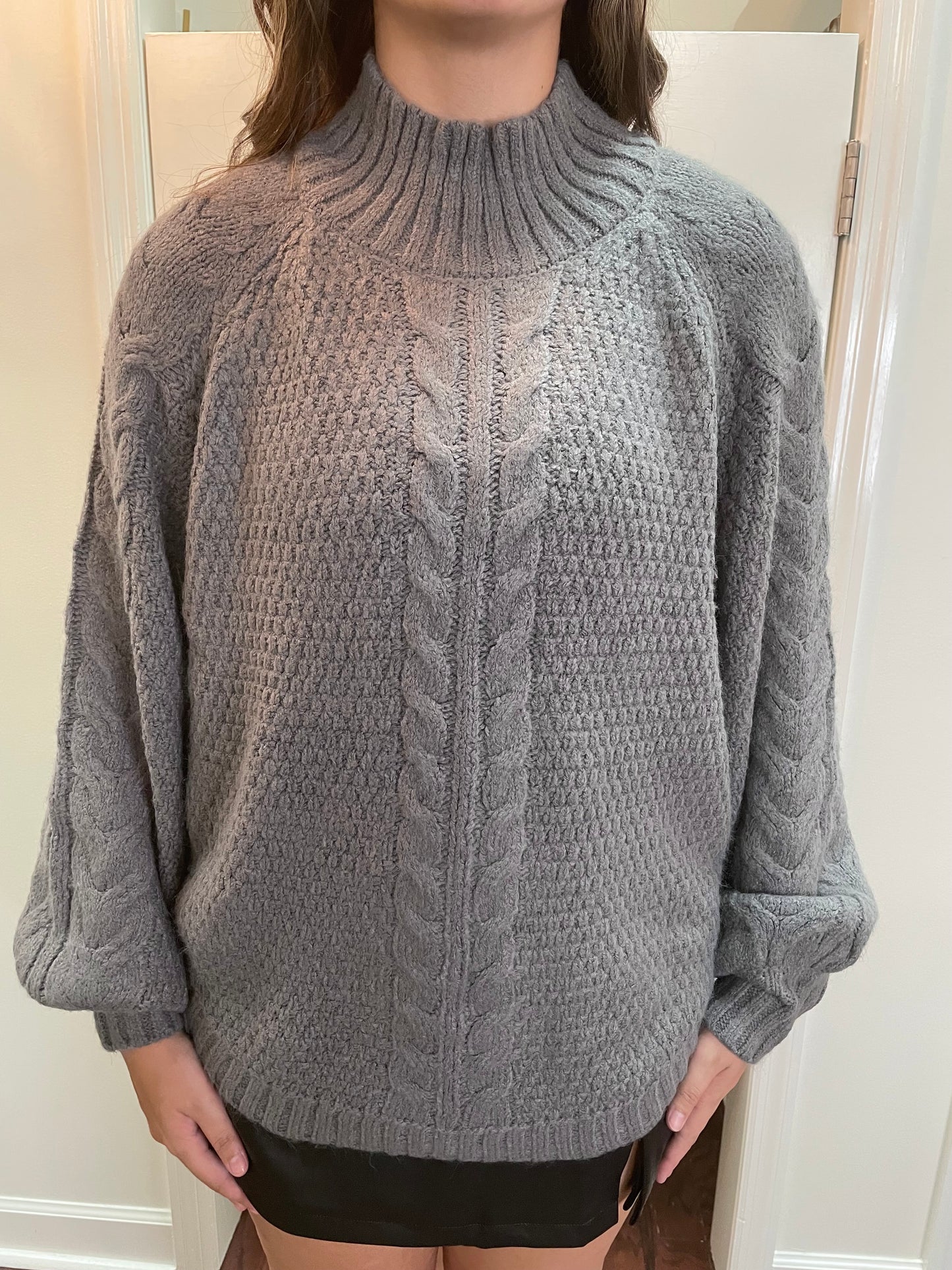 Gwendolyn Sweater