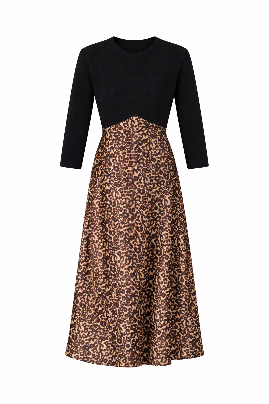 Lia Dress