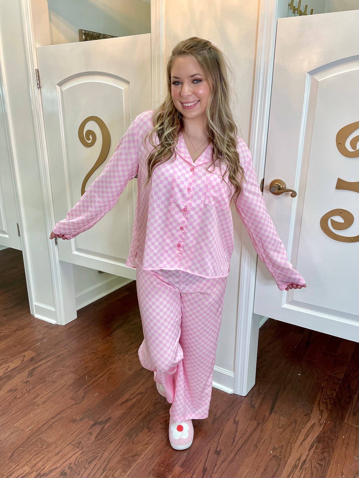 All Things Cozy Pajamas