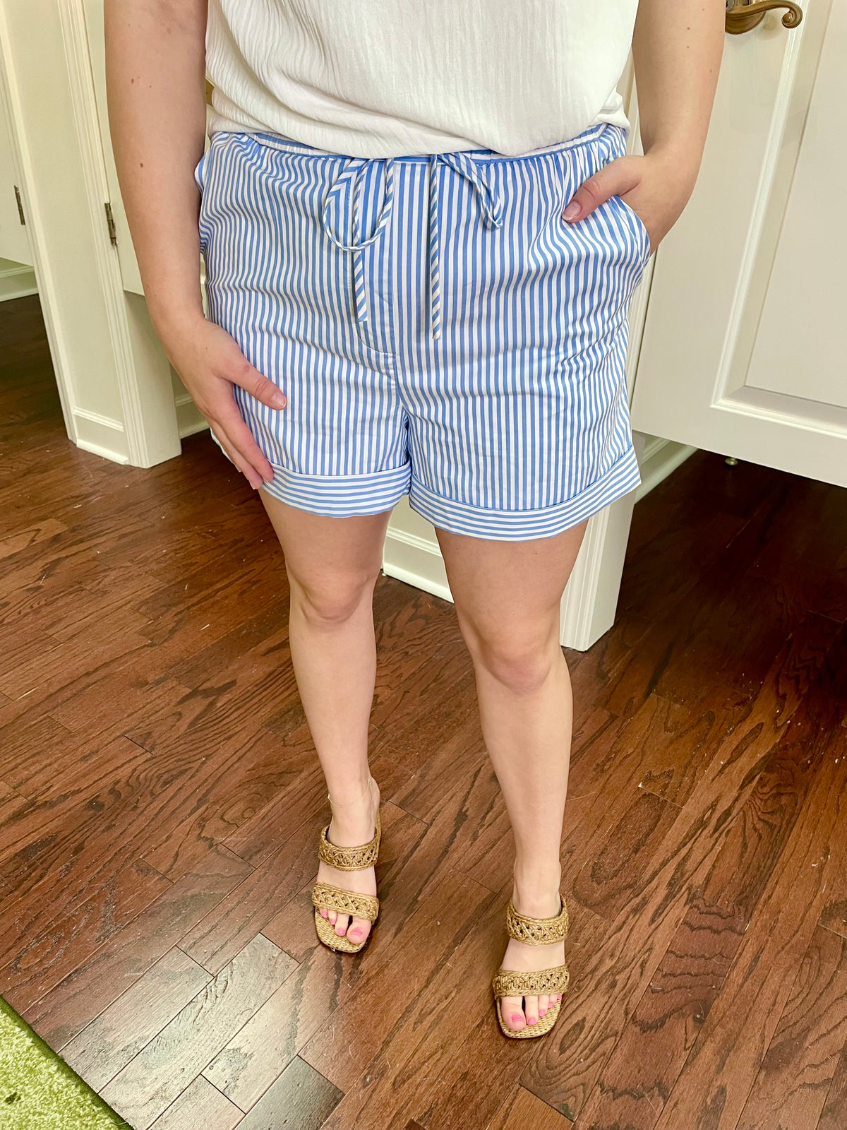Georgia Shorts