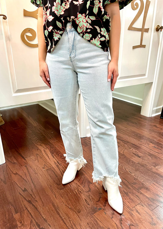 Kan Can Lyndon Jeans - KC5517L