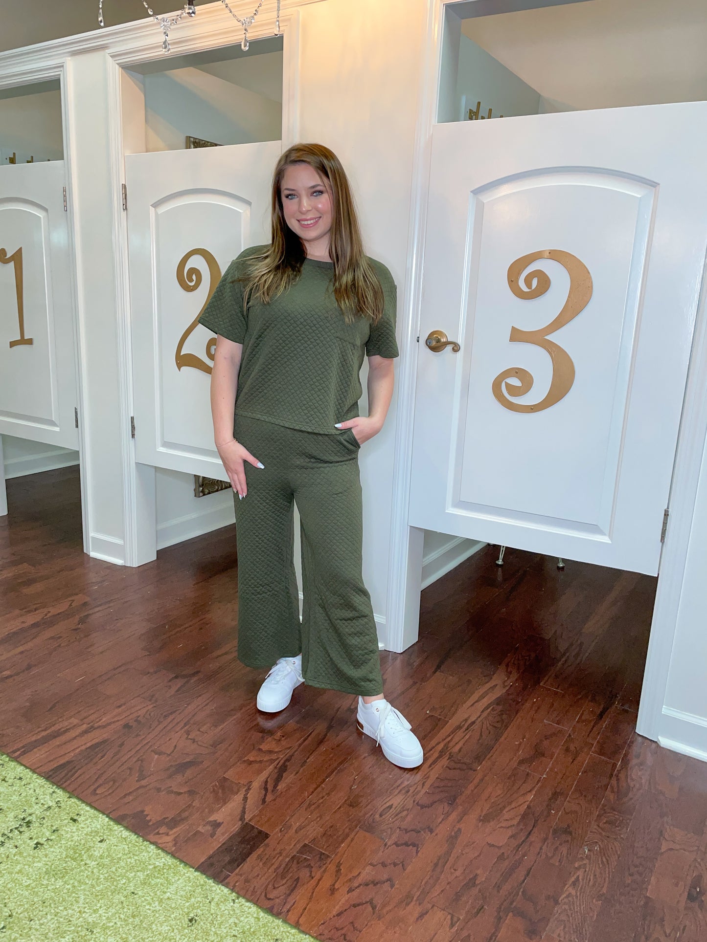 Better Together Pants