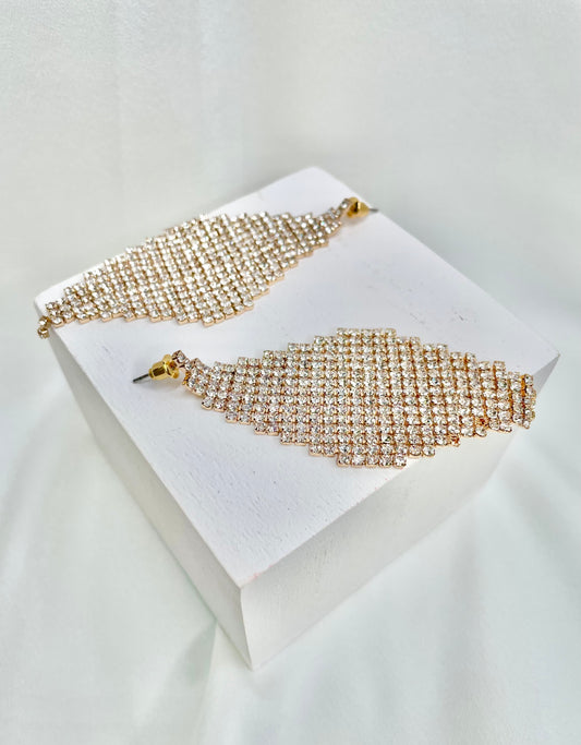 Madison Earrings