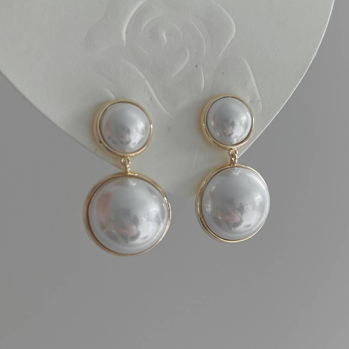 Marley Earrings