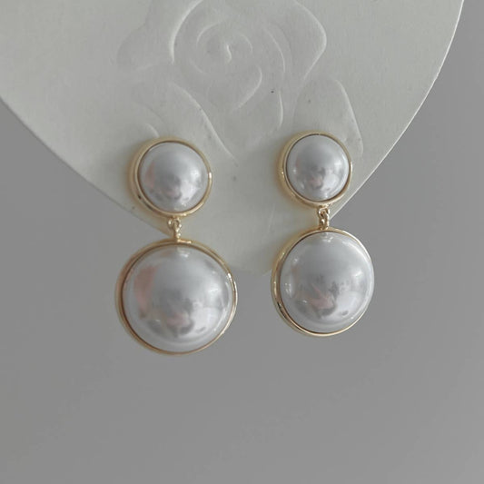 Marley Earrings
