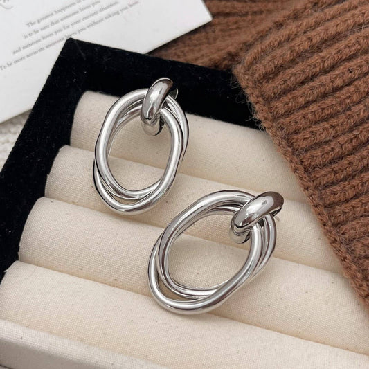 Becca Earrings