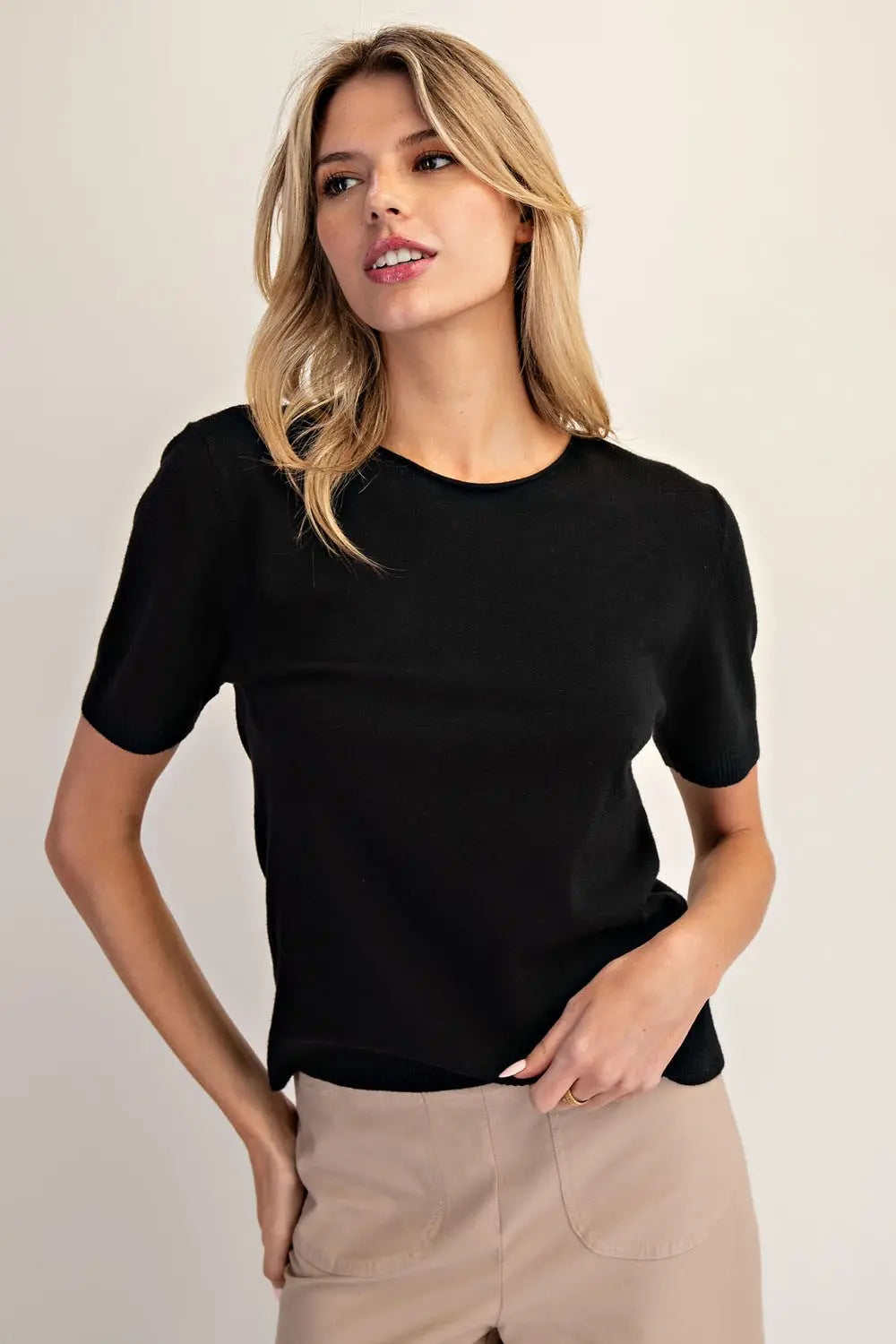 Phoebe Sweater