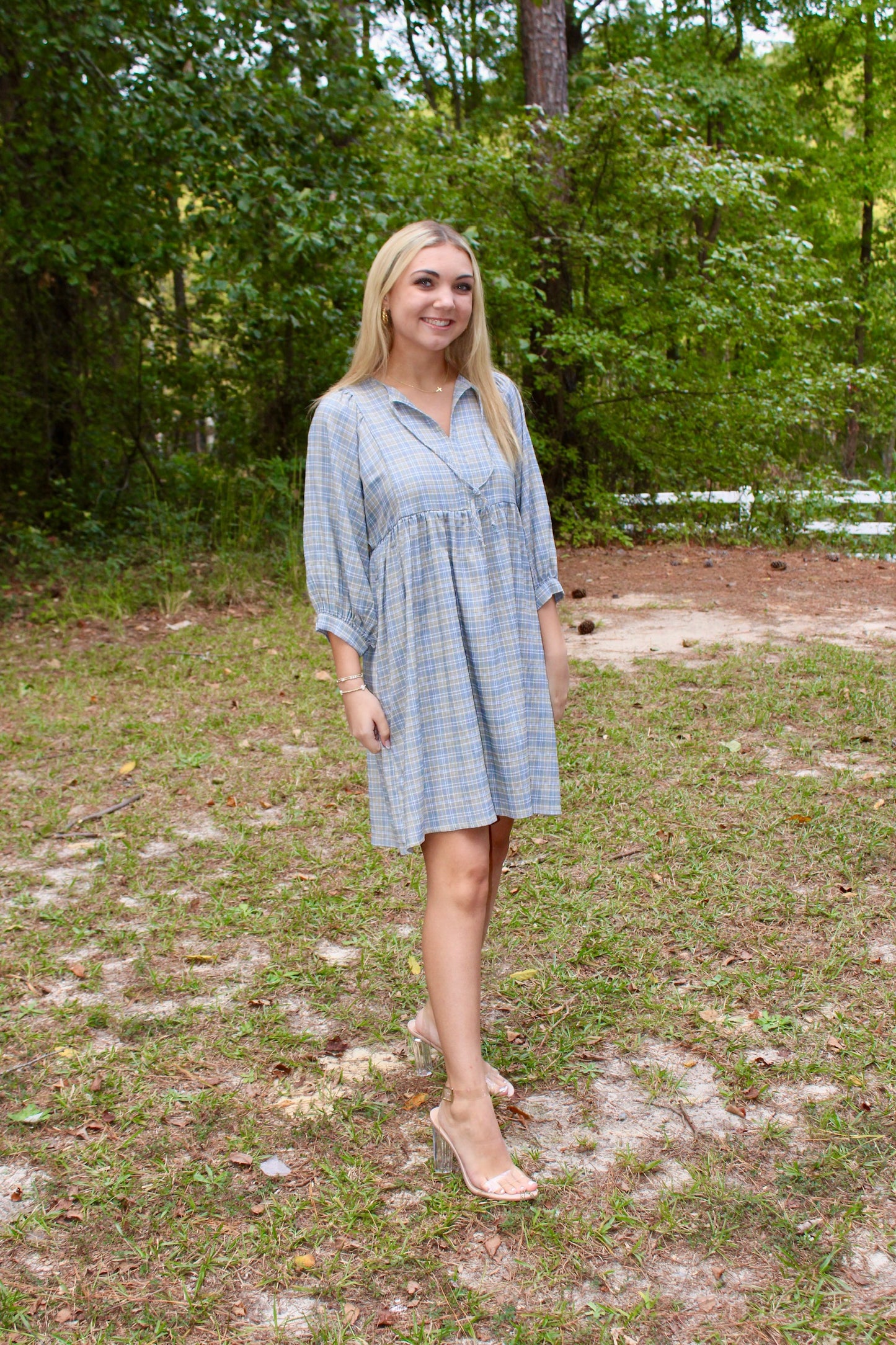 Melinda Dress
