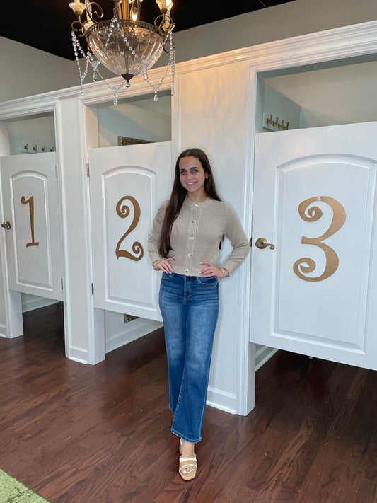 Dani Cardigan