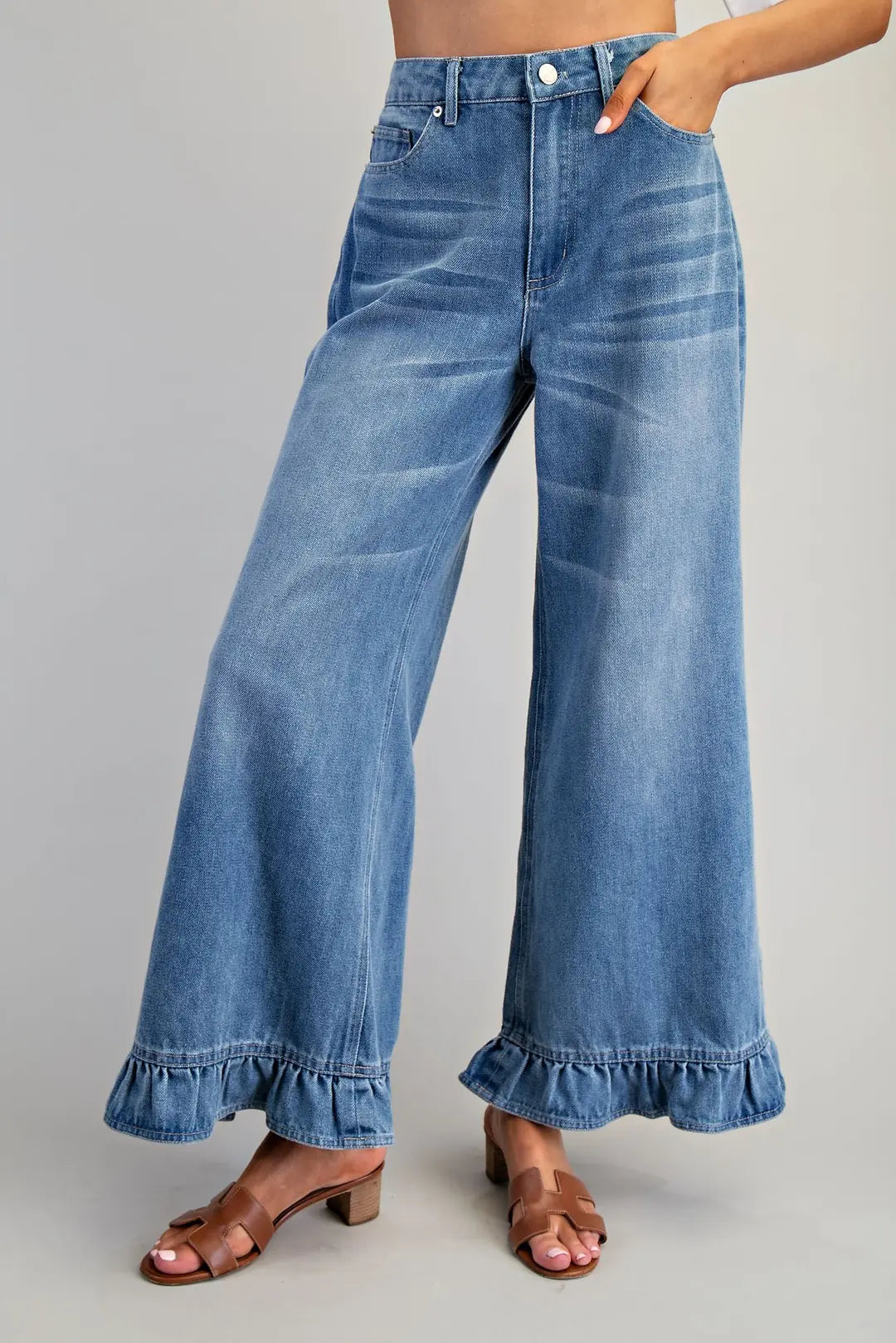Clara Jeans