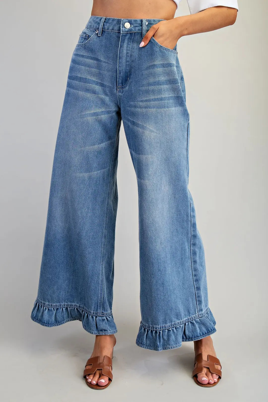 Clara Jeans
