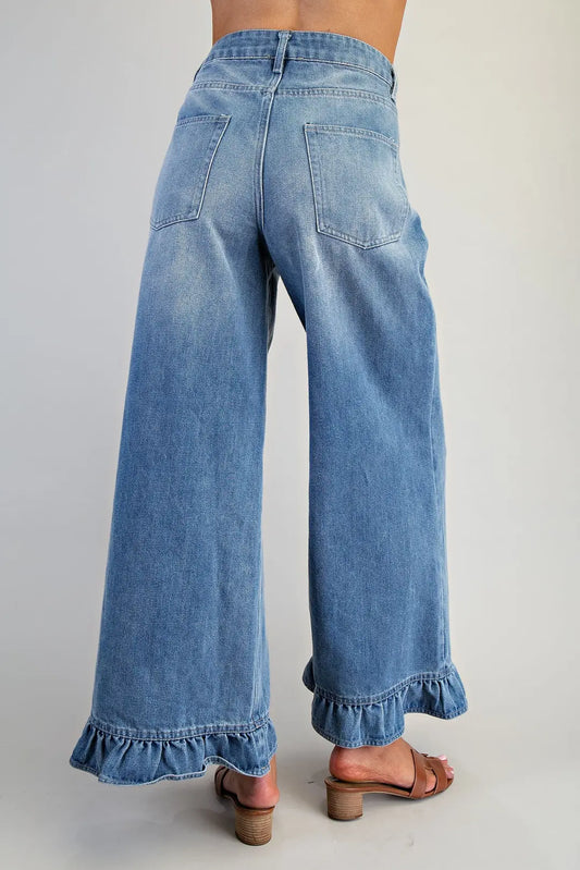 Clara Jeans