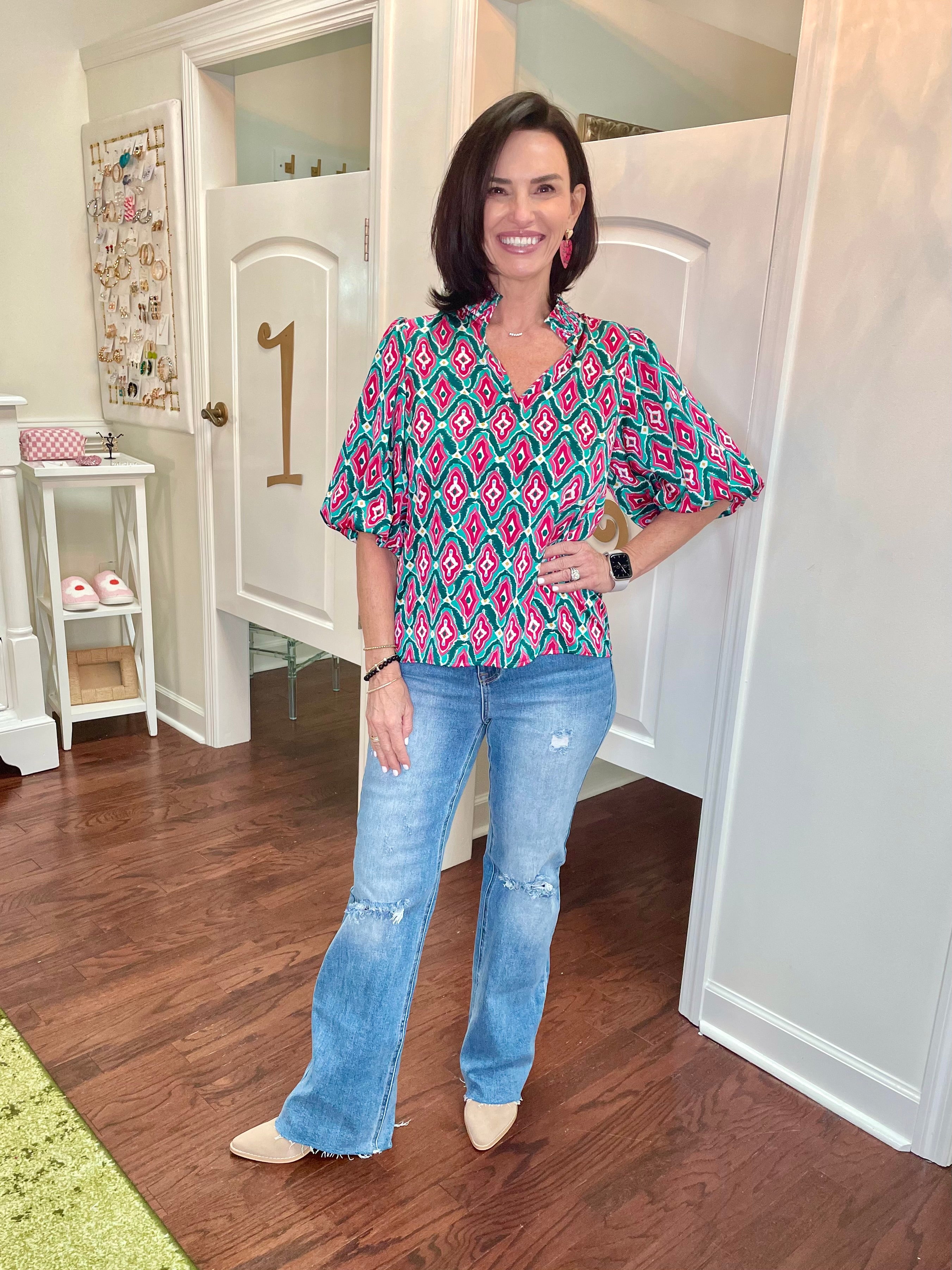 Forbidden Jeans – Epiphany Boutique Fayetteville Forbidden Jeans – Epiphany Boutique Fayetteville