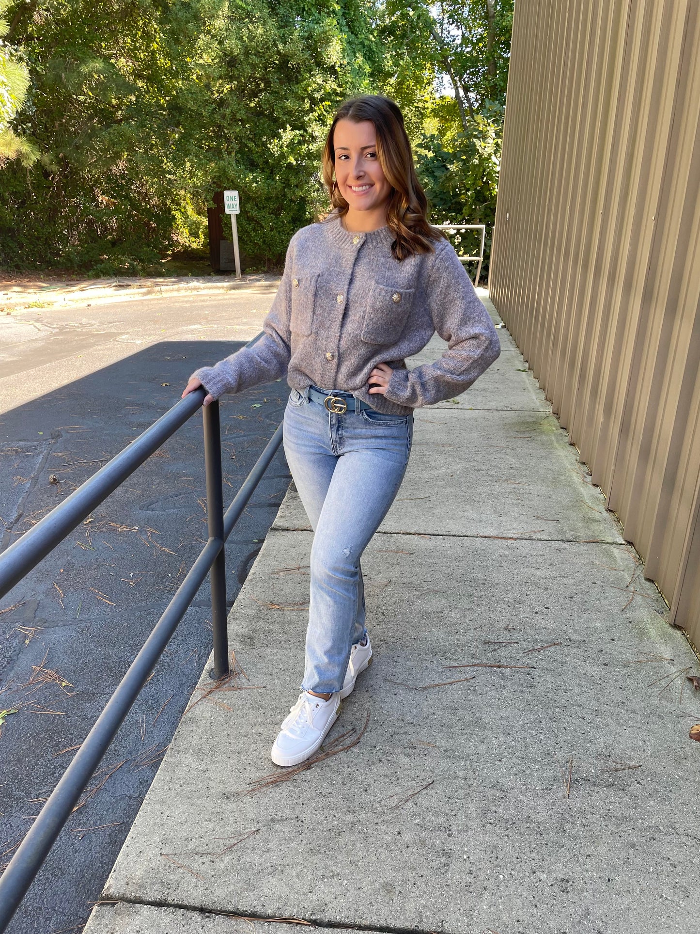 Flying Monkey Polite Jeans