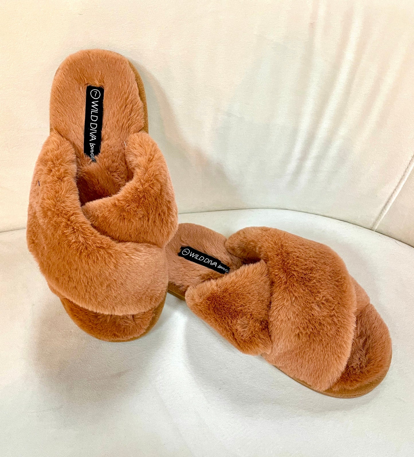 Bibi Slippers