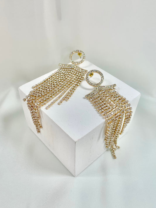 Sabrina Earrings