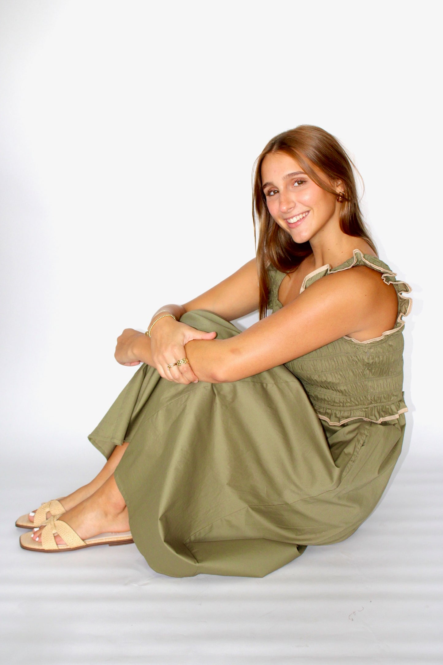 Always Have Fun Dress