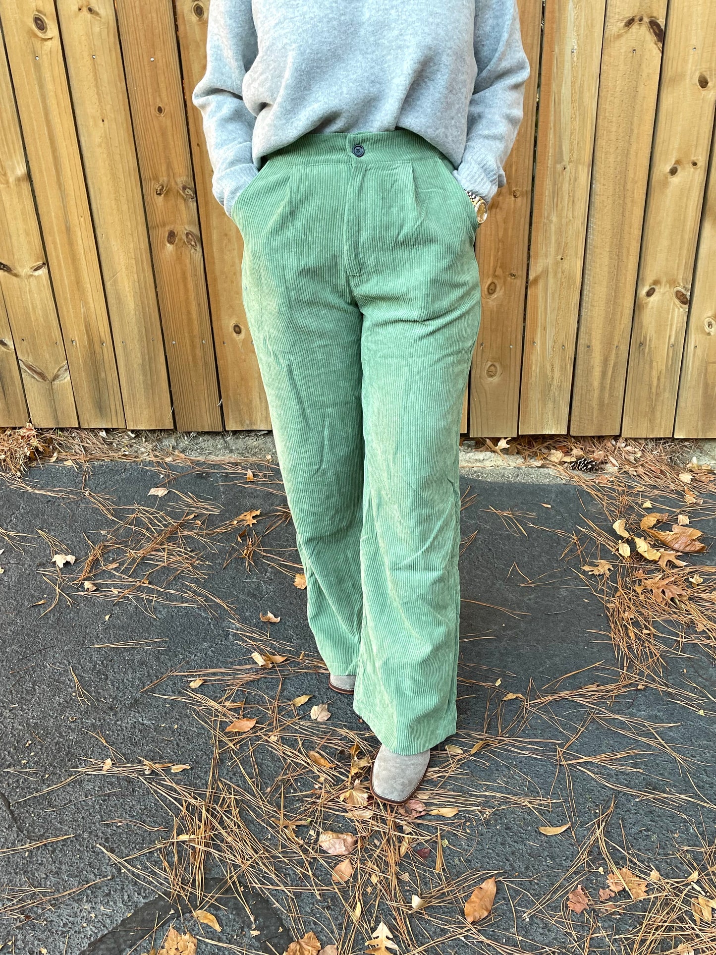 Dakota Pants
