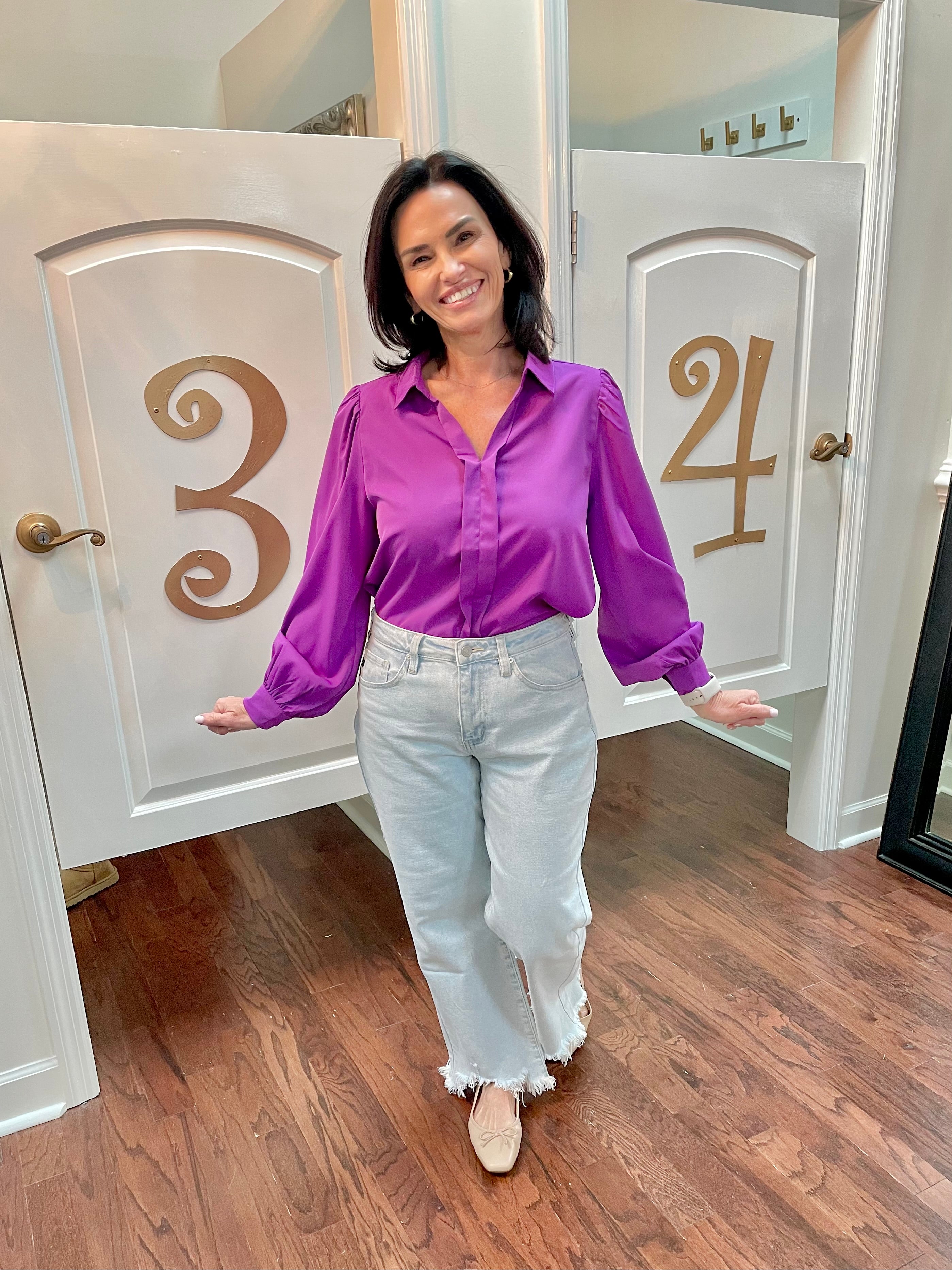 Kan Can Lyndon Jeans - KC5517L – Epiphany Boutique Fayetteville
