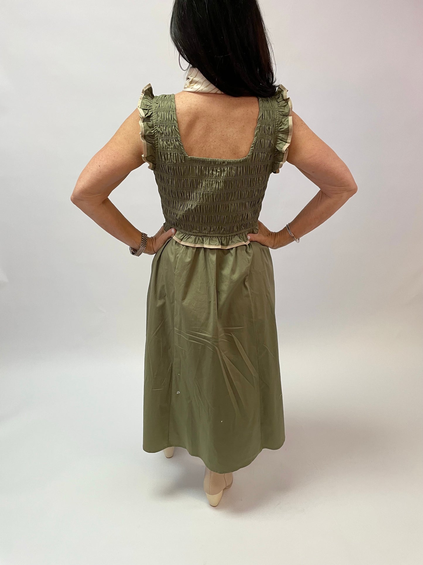 Always Have Fun Dress