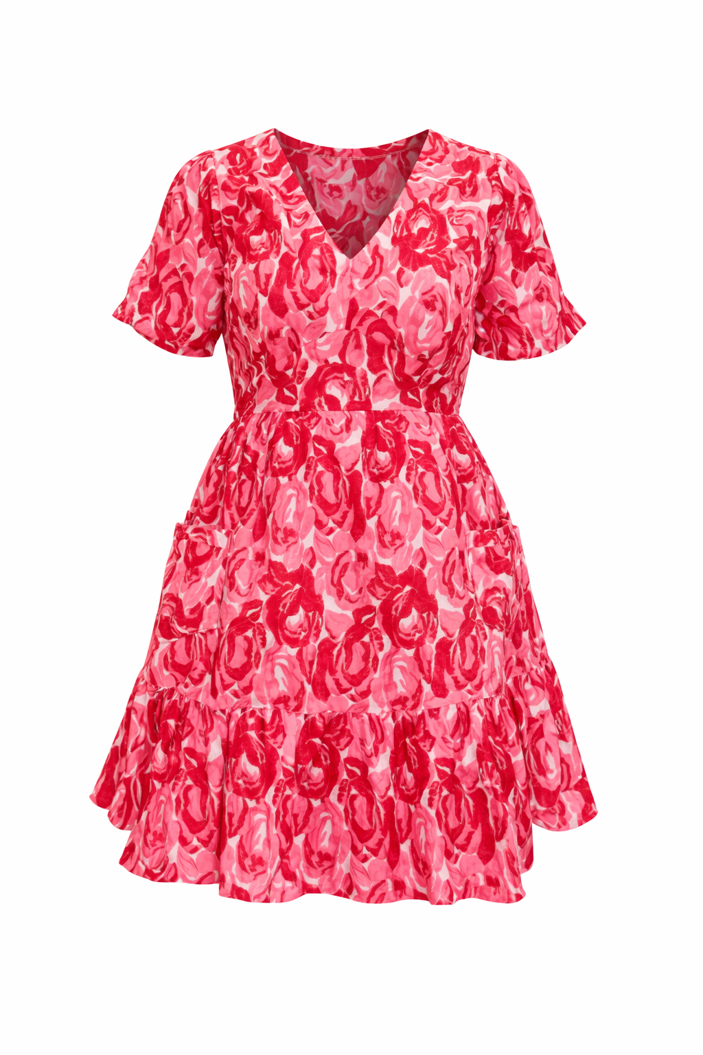 Love Letter Dress