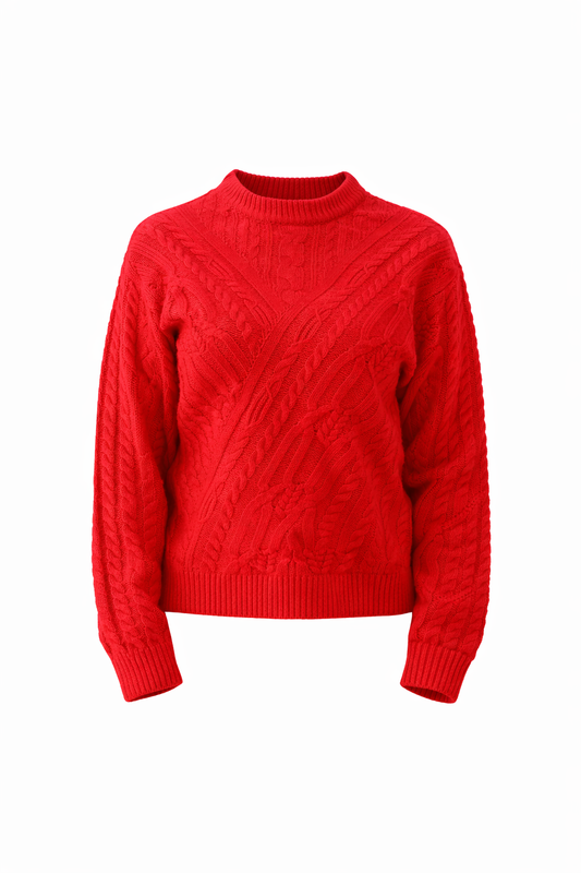 Aiden Sweater