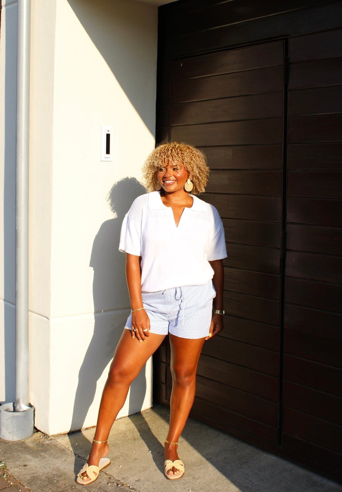 Georgia Shorts