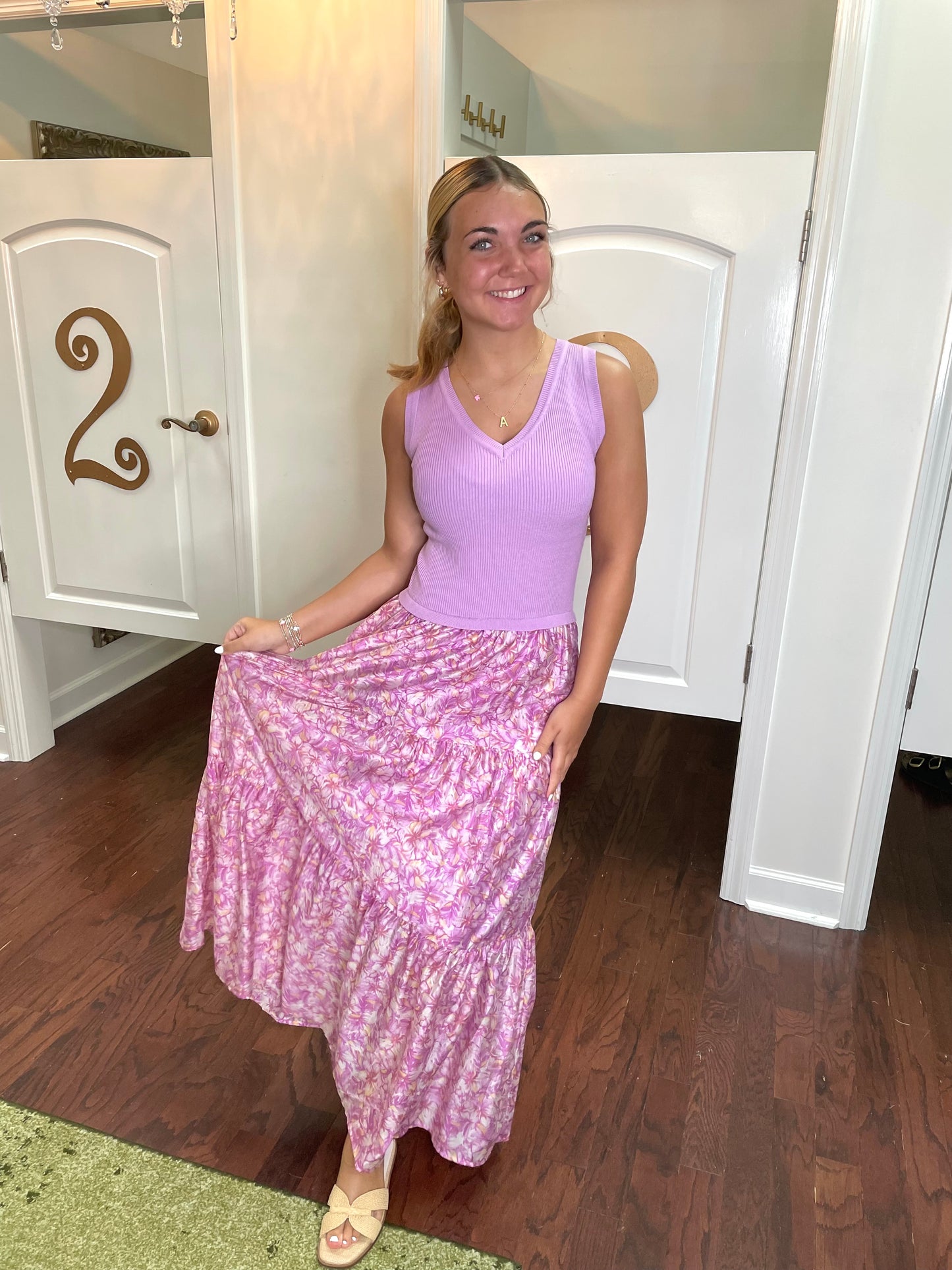 Emerson Dress