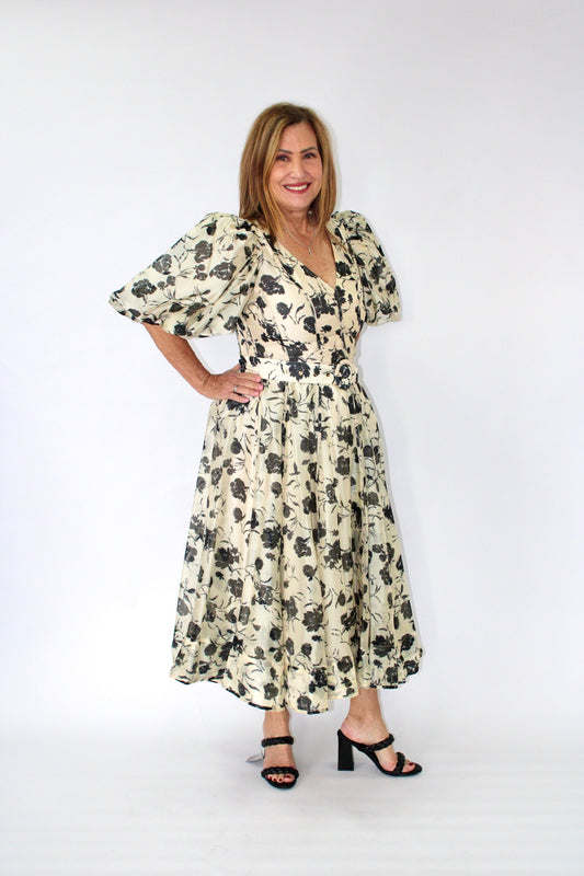 Cara Dress