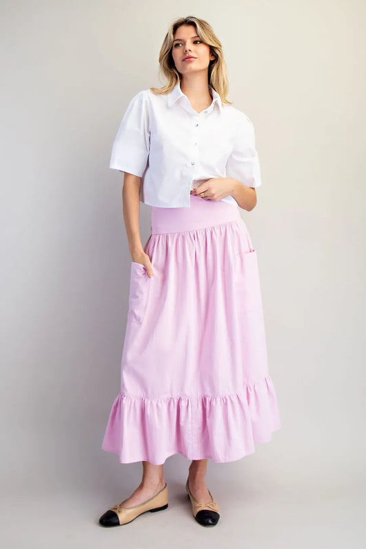 Adalais Maxi Skirt
