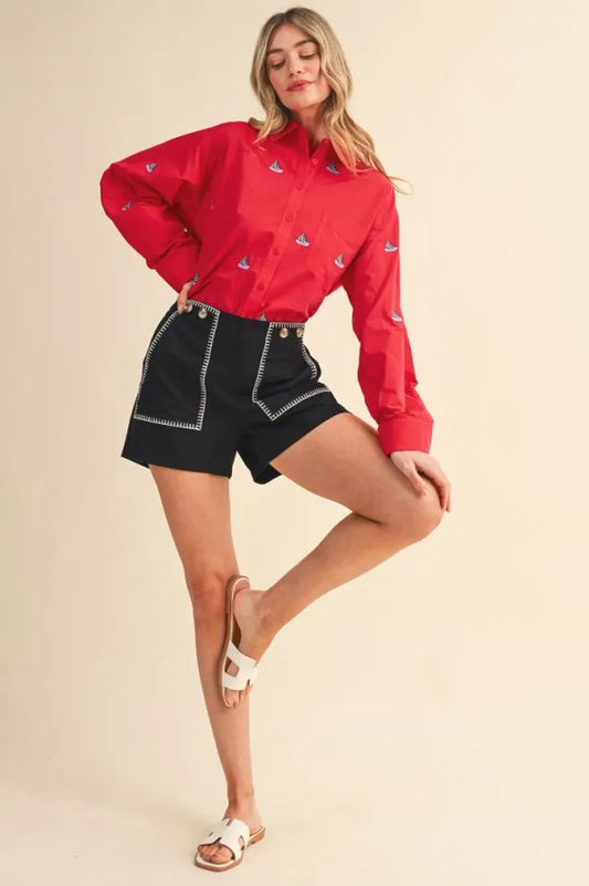 Aiden Shorts