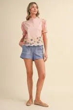 Aiden Shorts