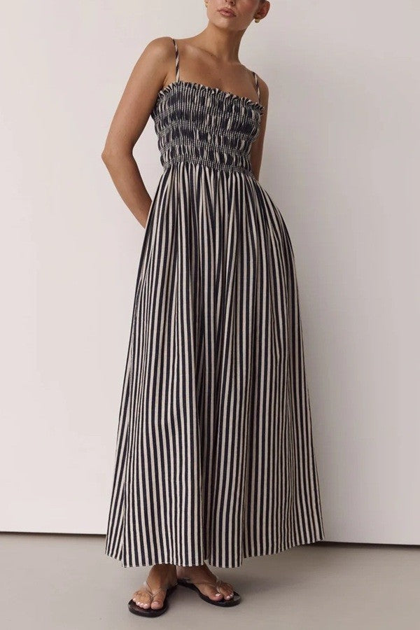 Amour Maxi Dress