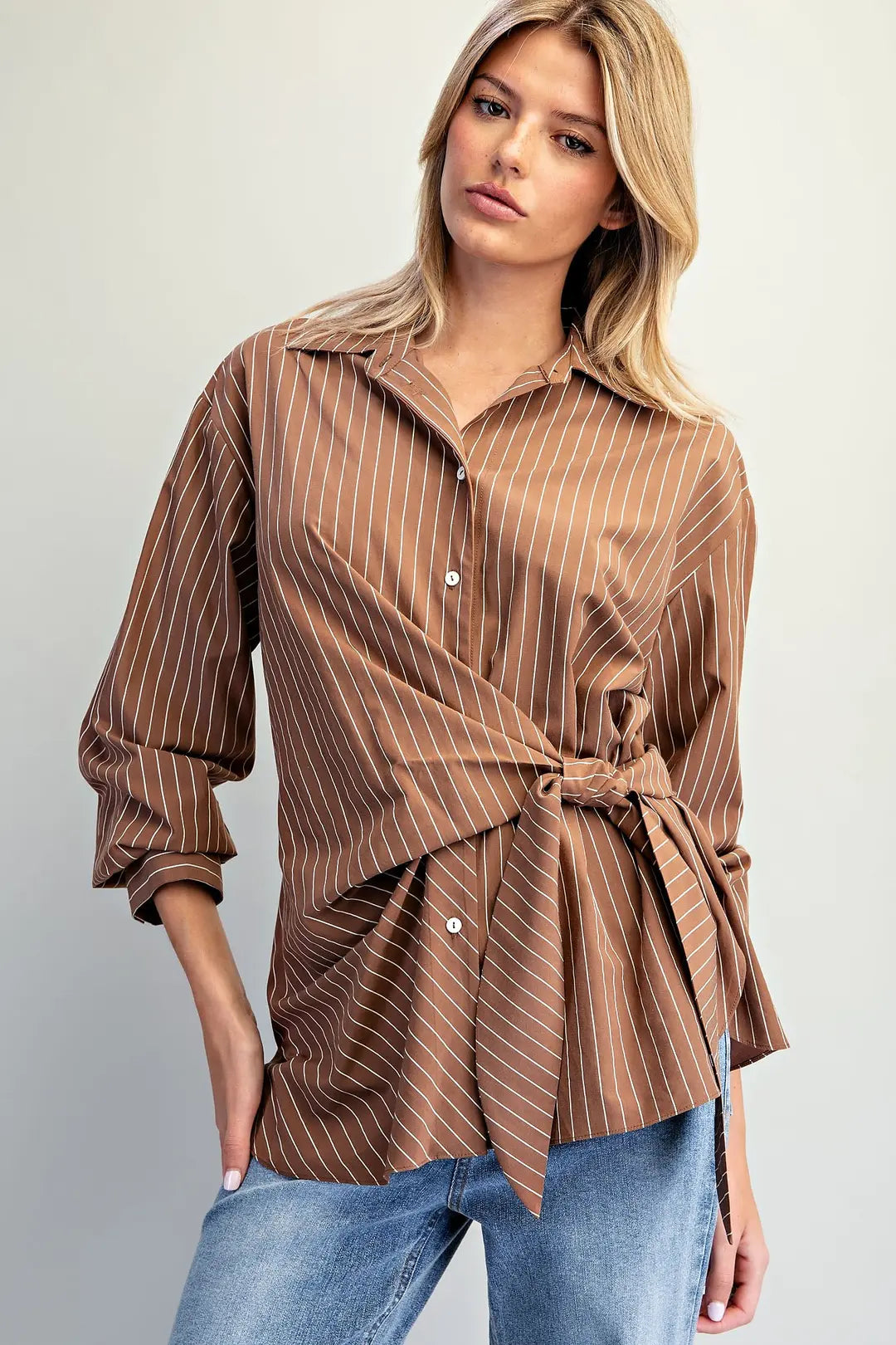 Angelina Top