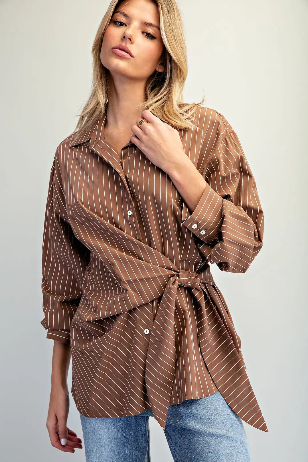 Angelina Top