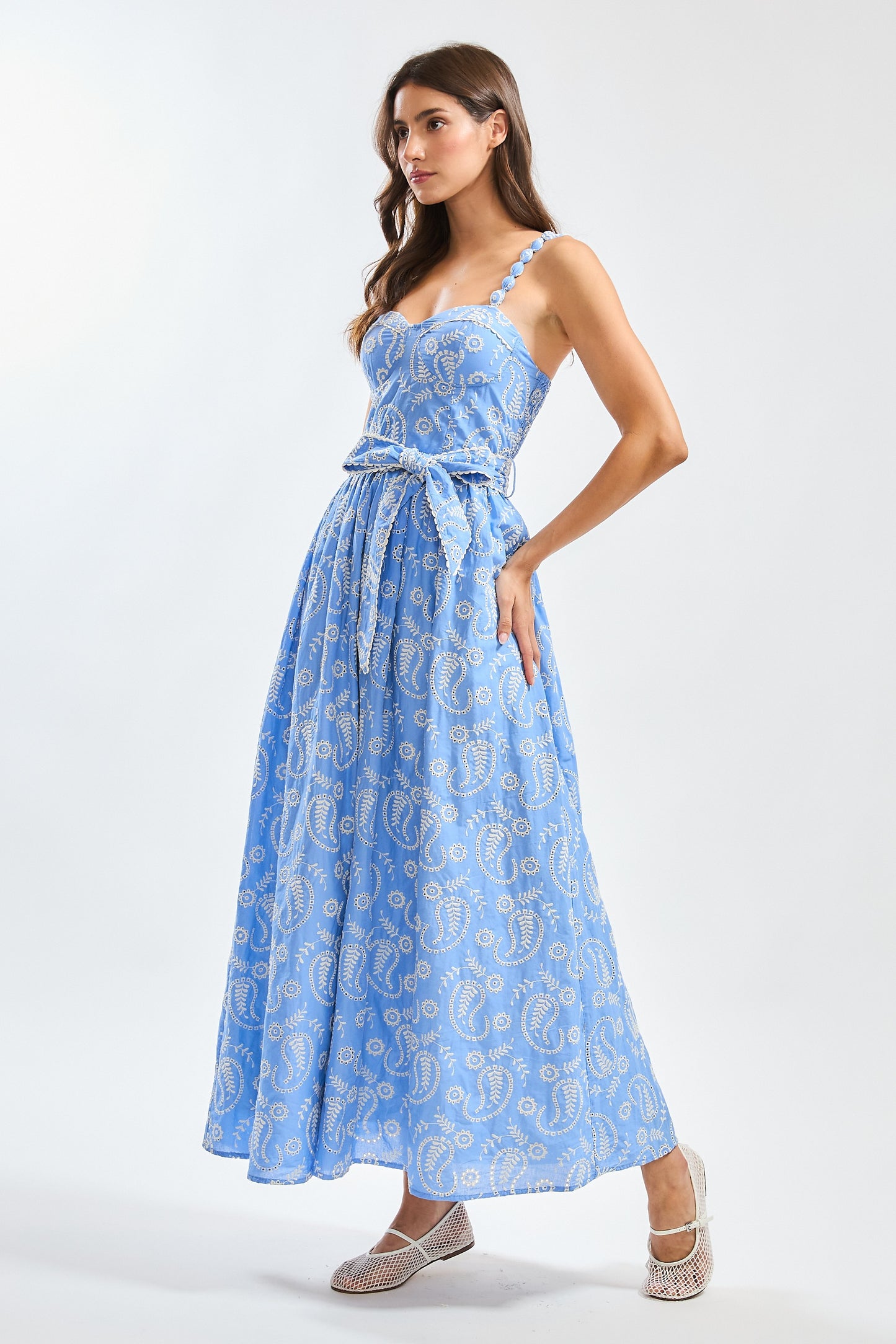 Ashlynn Dress